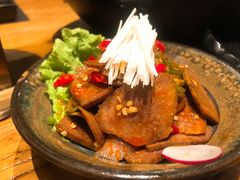 -黑牛の店·和牛烧肉(合生汇店)