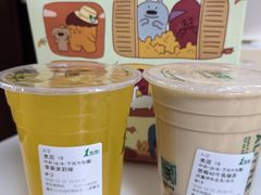 -1点点(雨花西路店)