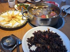 -守柴炉烤鸭(鱼嘴店)