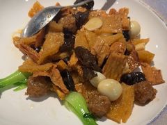 -秦月轩·陕西家乡菜(阜成路·五棵松店)