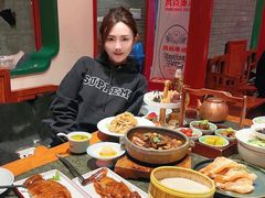 -北平食府.北京烤鸭(亦庄店)