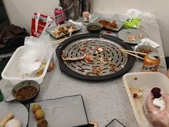 -仙螺岛海鲜自助餐厅(总店)