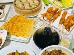 -七菜馆·东北菜·蒸饺(文体路店)
