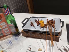 -首府山烧烤·小龙虾·KTV(翠堤湾店)