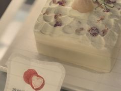 -银座仁志川·生吐司专门店(香港广场店)