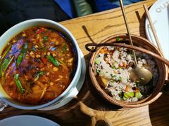 -一坐一忘云南菜(三里屯店)