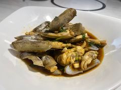 -潮人姐妹轩(海宁路店)