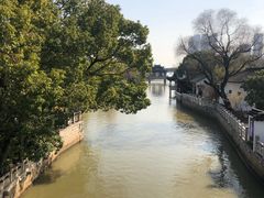 -枫桥景区
