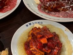 -蒜香焼肉PURUSHIN(马场路店)