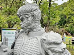 -梅州雁山湖国际花园度假区