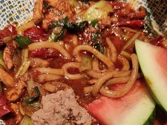 -楼兰新疆菜(江宁万达店)