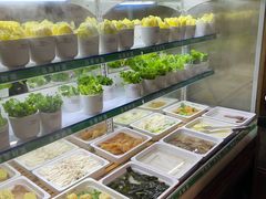 -领鲜活海鲜榴莲自助火锅(东门店)