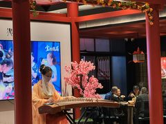 -火宫殿·湘菜小吃·商务宴请·生日聚会(市府店)