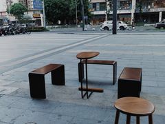 -BIJOU coffee&cocktail(龙岗万科广场店)