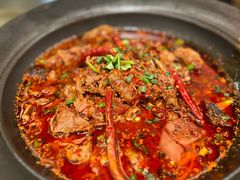 -大盐帮川菜馆(长楹天街店)