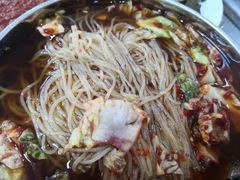 -顺通大冷面(总店)