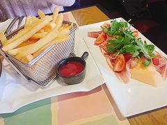 -安妮意大利餐厅(国贸店)
