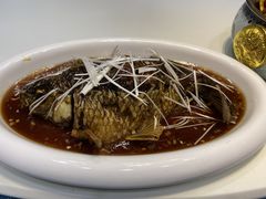 -东方之珠海鲜酒楼(南开店)