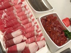 -海底捞火锅(劲松店)