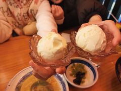 -喜来稀肉(北外滩白玉兰广场店)