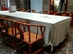 家长休息处-秦汉胡同国学书院(天鹅湾分馆)