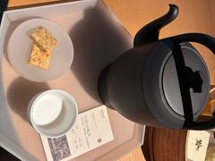 -tea'stone (万象天地店)