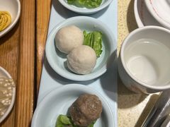 -煲大王老砂锅猪肚鸡(泊富ICITY店)