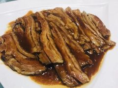 -西安饭庄(立丰国际店)