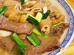 猪脏粉-锦泓老字号猪脏粉(东联大厦店)