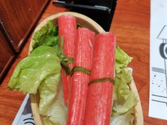 -独食火锅·半米屋台(直营总店)