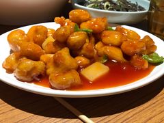 -川知味(京华城店)