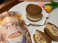 -辛一·铜锣烧(鸿寿坊店)