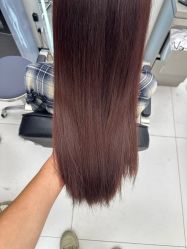 -乾健·烫染·接发SALON
