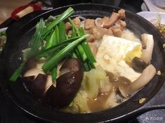 -琴寿司居酒屋(软件园店)