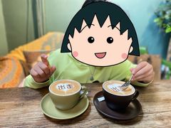 -出走咖啡·面包(宋庄店)