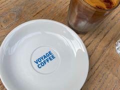 -VOYAGE COFFEE(北锣鼓巷店)
