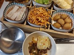 -螺大喜螺蛳粉火锅(雍和宫店)