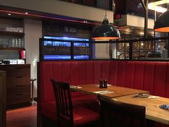 -Burger & Lobster(Dean Street)