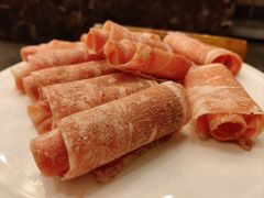 -老码头火锅(玉林店)