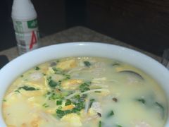 -李氏传家菜(兴城路店)