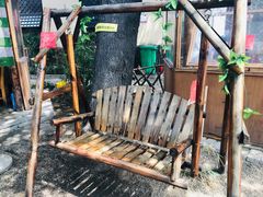 景观位-旺角小渔村·海肠捞饭开创者(环山路店)