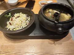 -云海肴·汽锅鸡·云南菜(广安门天虹店)