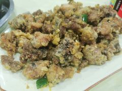 -标记美食新鲜猪杂(兴南大道店)