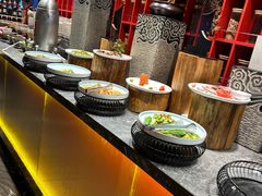 -吉布鲁牛排海鲜自助(温江合生汇店)