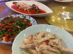 -临界音乐酒馆·小龙虾·江湖菜(华熙LIVE·鱼洞店)