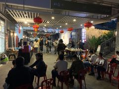 大堂-邱金小炒·30 年盐帮江湖菜(自贡店)