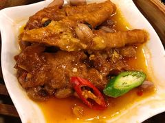 -点都德(聚福楼店)