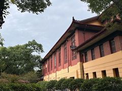 -桂林独秀峰王城景区