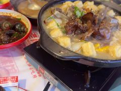 -老闵田螺馆·南昌市井菜·特色小吃(总店)