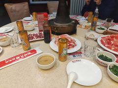 -阳坊大都涮羊肉(阳坊总店)